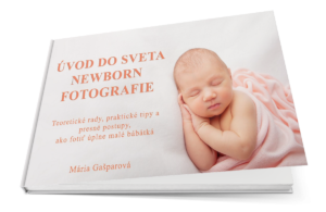 Newborn fotografia
